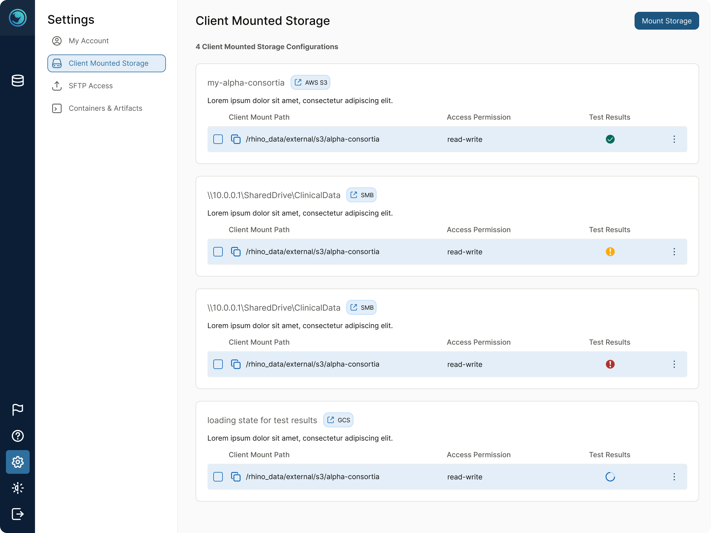 Designing the Operating System for Federated Clinical AI — screen 19